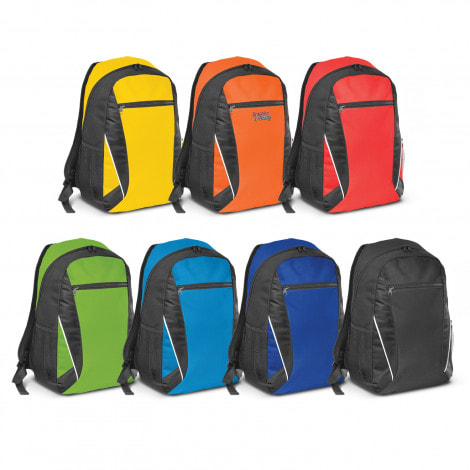 promotional backpacks